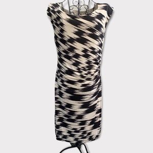 Ann Taylor Loft Sleeveless Dress